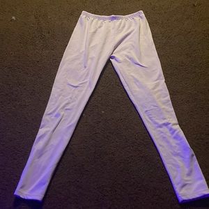 Light Lilac Petite Leggings